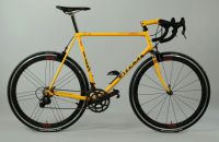 Campagnolo 80th Anniversary Super Record Group - 2013