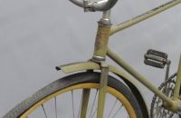 61/B. - Harley Davidson Bicycle