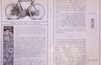 Sterling Cycle Works - 1898