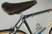 The Falcon, race machine, circa 1939