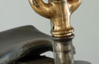 J. SCHMID, A. Grandson, Suisse "Early Free Wheel System" - Switzerland, after a year 1870