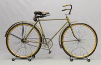 61/B. - Harley Davidson Bicycle