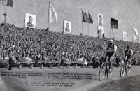 Závod Míru - Peace Race
