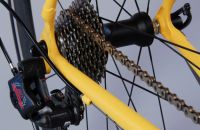 Campagnolo 80th Anniversary Super Record Group - 2013