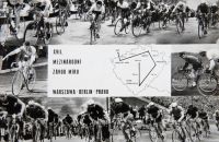 Závod Míru - Peace Race