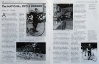 134/B – National Cycle Museum