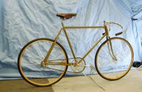 61/B. - Harley Davidson Bicycle
