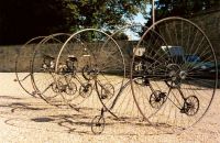 134/B – National Cycle Museum