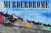 Murderdrome 1
