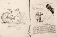 Sterling Cycle Works - 1894