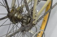 61/B. - Harley Davidson Bicycle