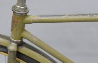 61/B. - Harley Davidson Bicycle