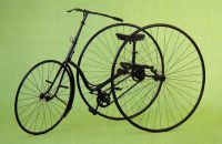 134/A – National Cycle Museum