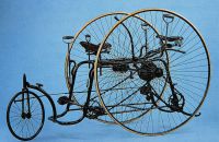 134/A – National Cycle Museum