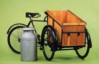 134/A – National Cycle Museum