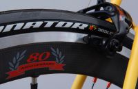 Campagnolo 80th Anniversary Super Record Group - 2013