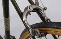 Siker racing bike, France - probably 1940