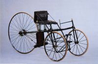 134/A – National Cycle Museum