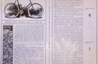 Sterling Cycle Works - 1898