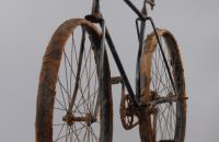 1893 AMES & FROST COMPANY "Imperial"