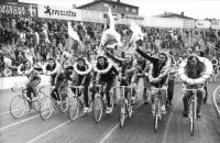 Závod Míru - Peace Race