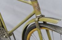 61/B. - Harley Davidson Bicycle