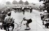Závod Míru - Peace Race