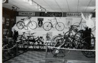 134/A – National Cycle Museum
