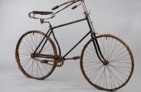 1893 AMES & FROST COMPANY "Imperial"