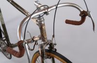 Siker racing bike, France - probably 1940