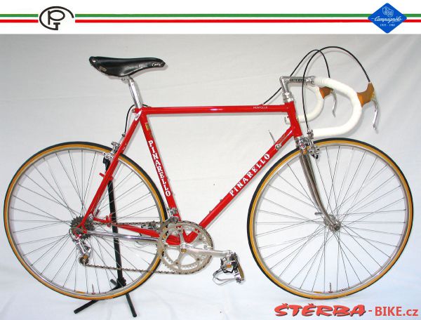 Campagnolo 50th Pinarello