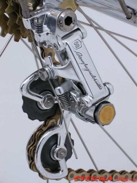 Campagnolo 50th (A)