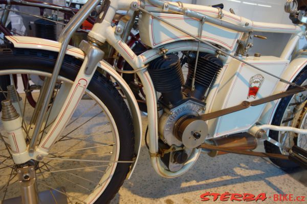 140 ŠKODA Muzeum v Mladé Boleslavi