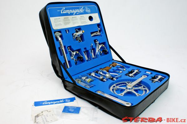 Campagnolo 50th (B)