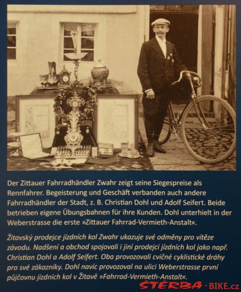 137/A  "Phänomen" – Fenomenální!
