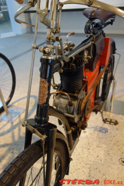 140 ŠKODA Museum, Mladá Boleslav