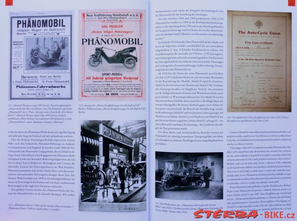 137/B "Phänomen" – Fenomenální!