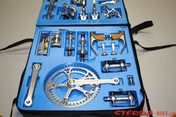 Campagnolo 50th (B)