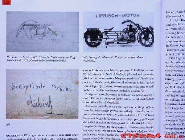 137/B "Phänomen" – Fenomenální!
