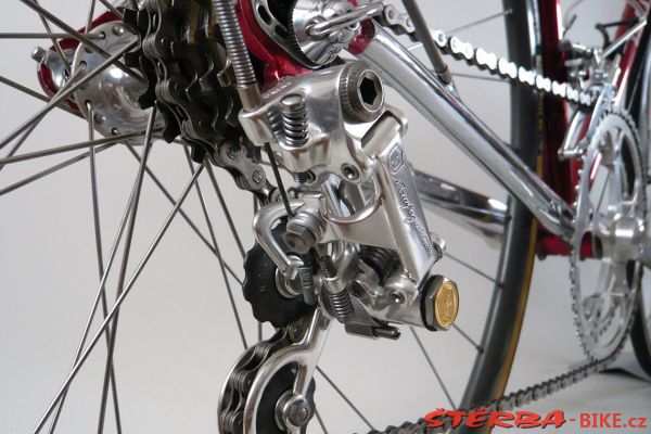 Campagnolo 50th (A)