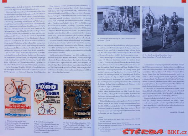 137/B "Phänomen" – Fenomenální!