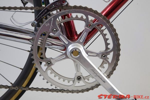 Campagnolo 50th (A)