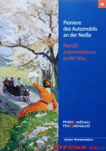 137/B  "Phänomen" – Fenomenální!