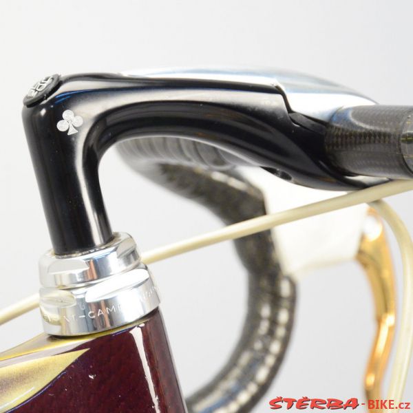 Colnago 35th Campagnolo Gold