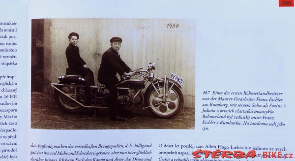 137/B "Phänomen" – Fenomenální!