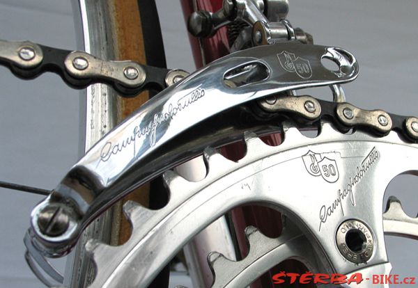 Campagnolo 50th Pinarello