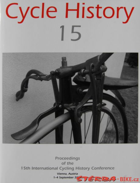 138/B  „Barták´s High-Wheel Bicycle“