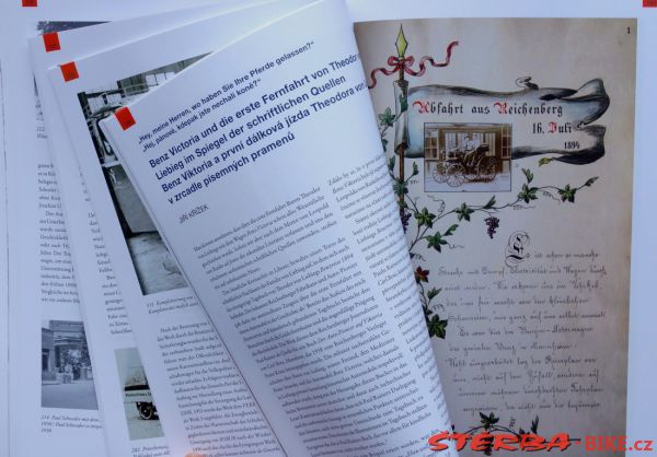 137/B "Phänomen" – Fenomenální!