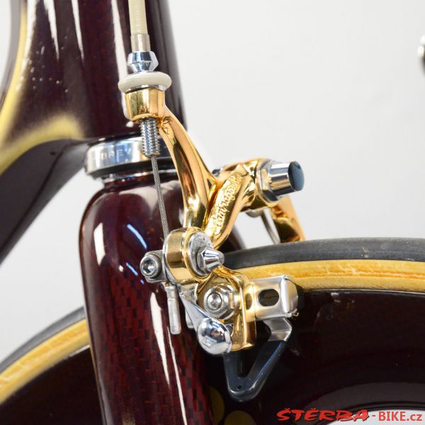 Colnago 35th Campagnolo Gold