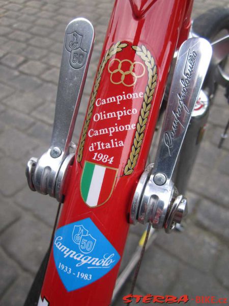 Campagnolo 50th Pinarello